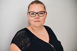 Denise Bürger