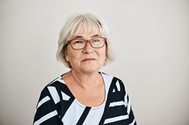 Sabine Wicht